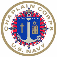 Chaplain Corps Seal