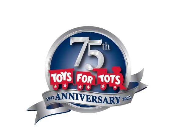 75th Anniversary of Toys for Tots Image