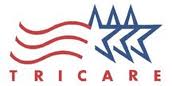 Tricare logo