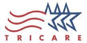 Tricare logo